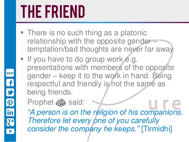 Plutonic relationship definition